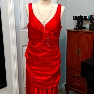 Cinderella Divine women's dress